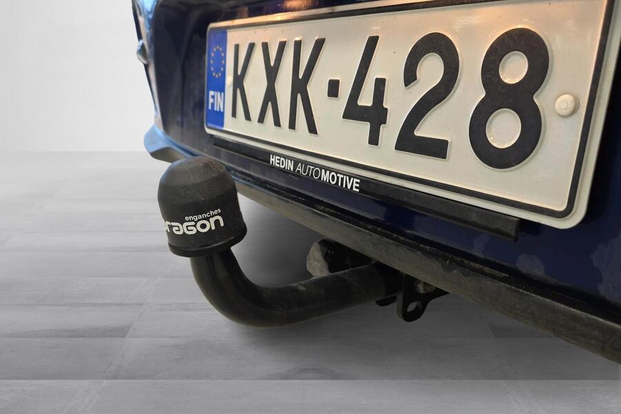 Kia Niro Electric vaihtoauto