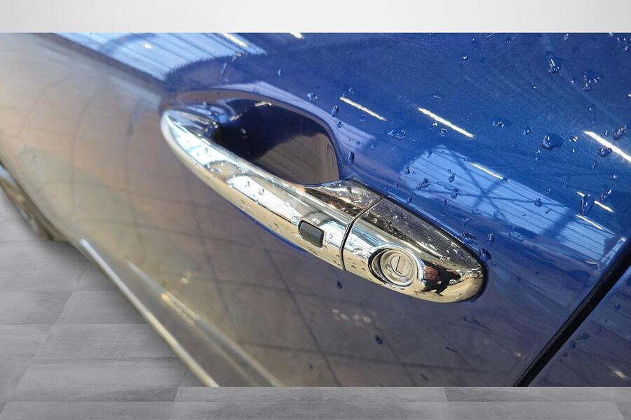 Kia Niro Electric vaihtoauto