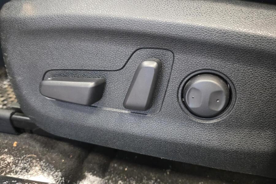 Kia Niro Electric vaihtoauto