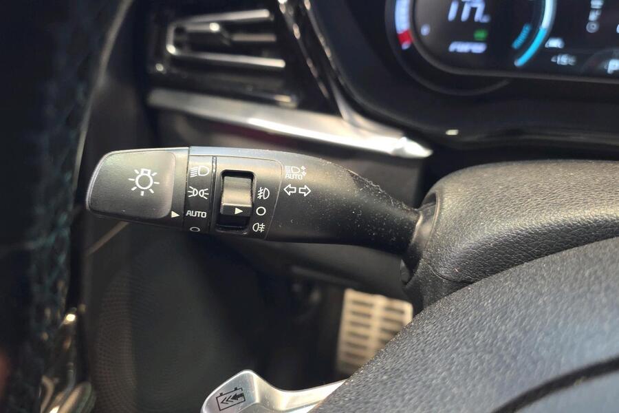 Kia Niro Electric vaihtoauto