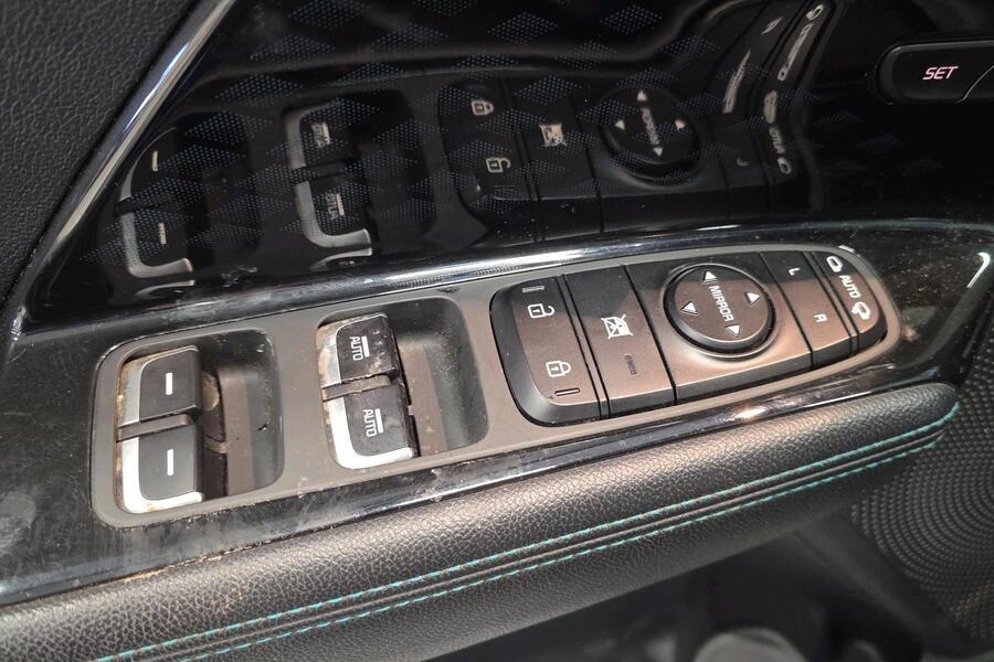 Kia Niro Electric vaihtoauto