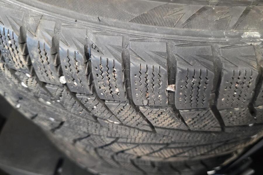 Kia Niro Electric vaihtoauto