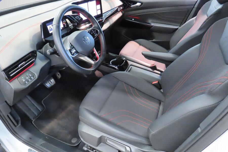 Volkswagen ID.5 vaihtoauto