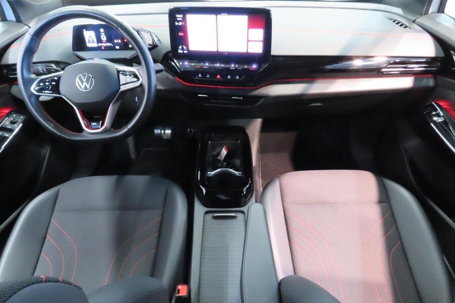 Volkswagen ID.5 vaihtoauto
