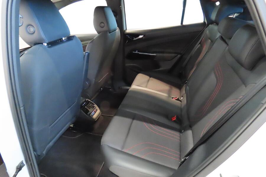 Volkswagen ID.5 vaihtoauto