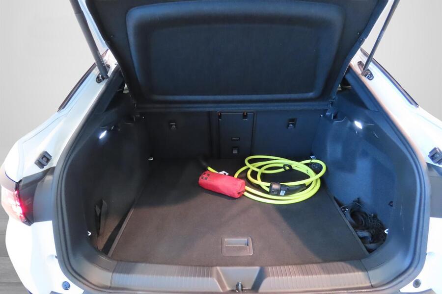 Volkswagen ID.5 vaihtoauto