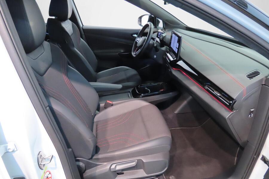 Volkswagen ID.5 vaihtoauto