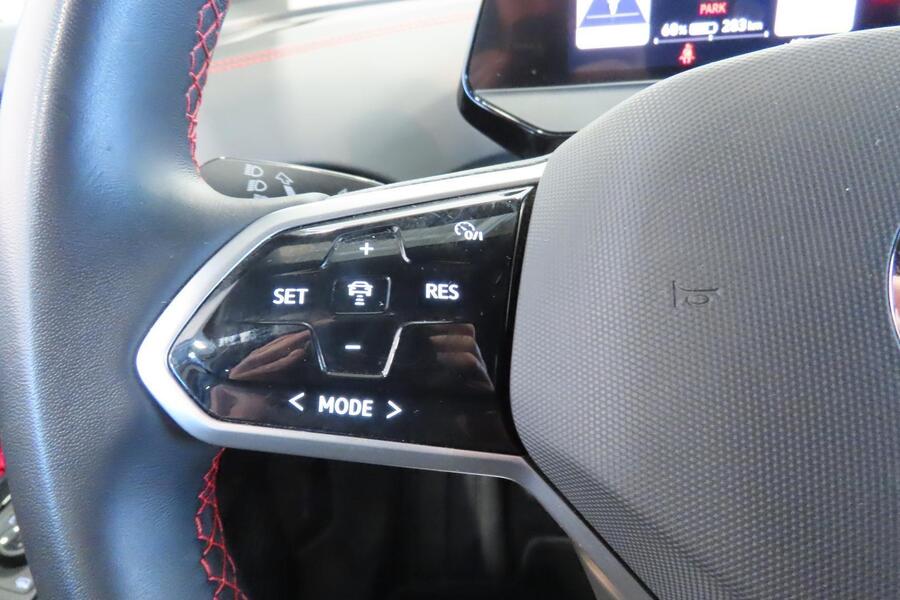 Volkswagen ID.5 vaihtoauto