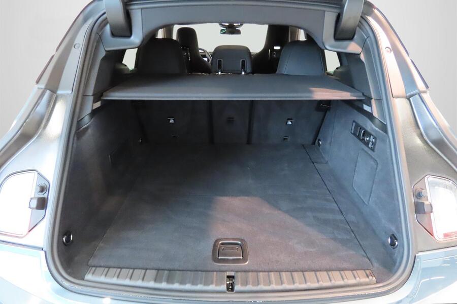BMW iX vaihtoauto