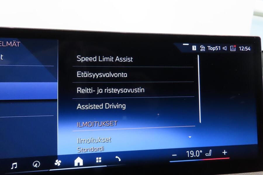 BMW iX vaihtoauto