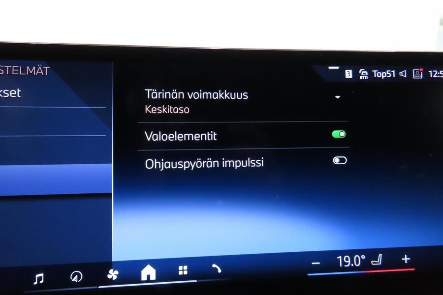 BMW iX vaihtoauto
