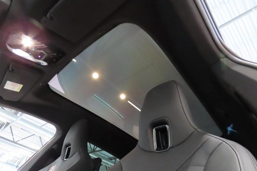 BMW iX vaihtoauto