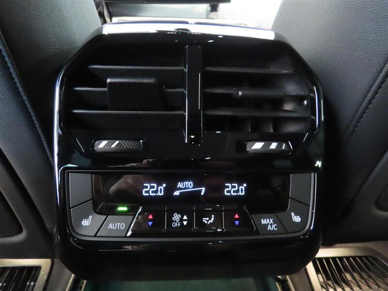BMW iX vaihtoauto