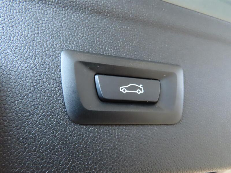 BMW iX vaihtoauto