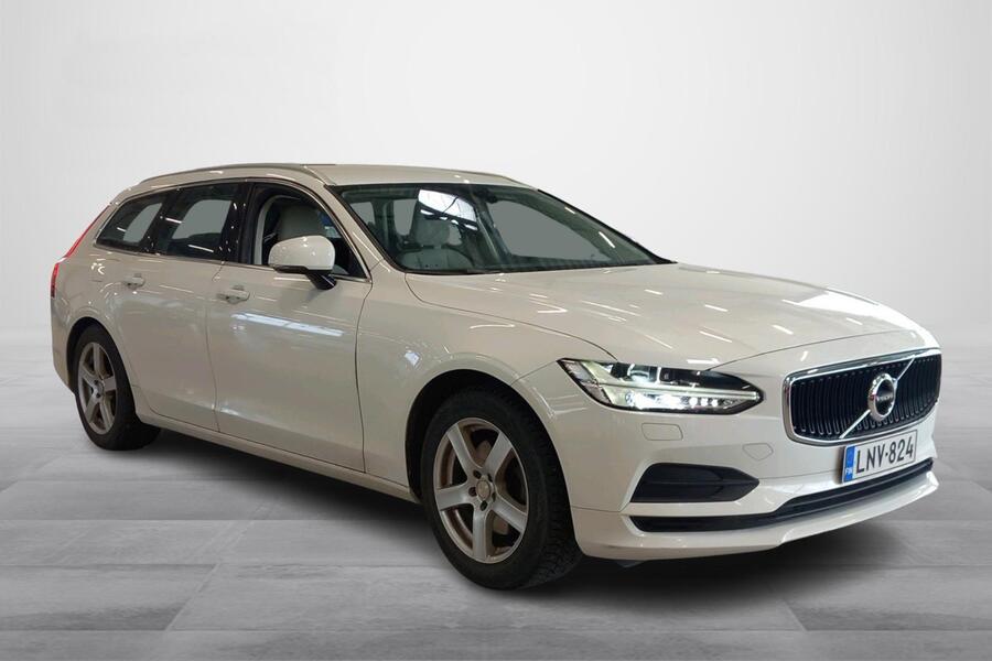 Volvo V90 vaihtoauto