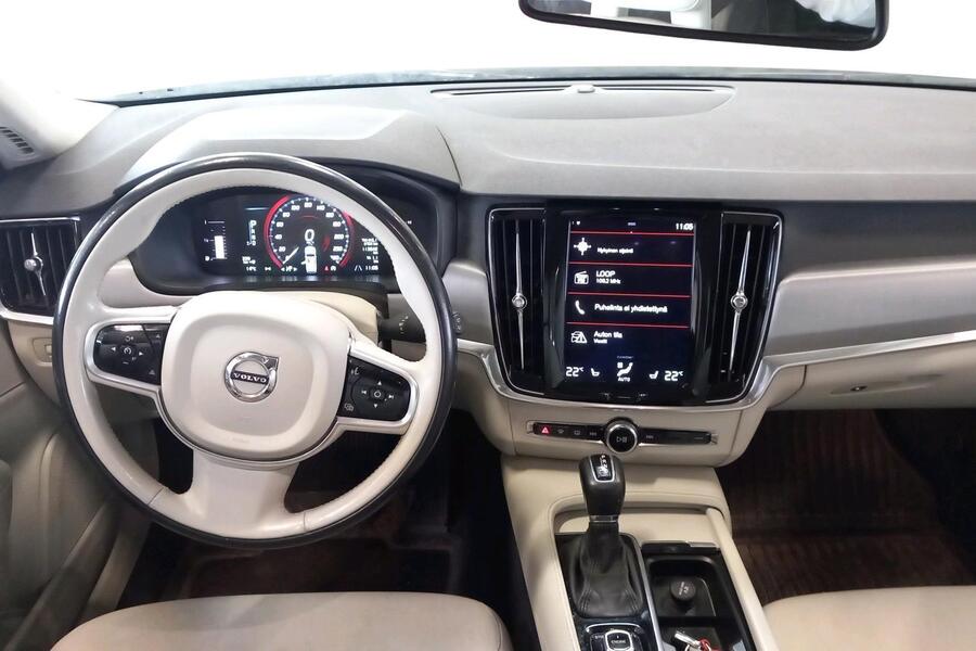 Volvo V90 vaihtoauto
