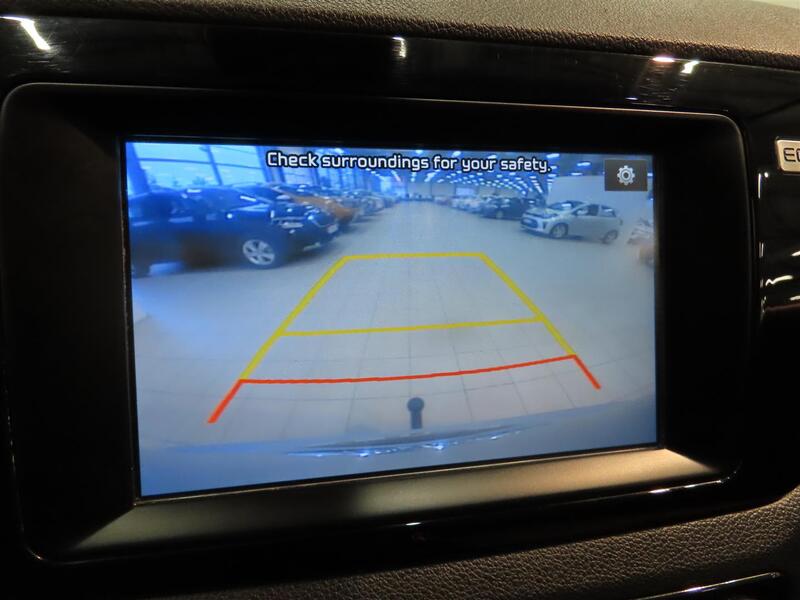 Kia Niro plug-in vaihtoauto