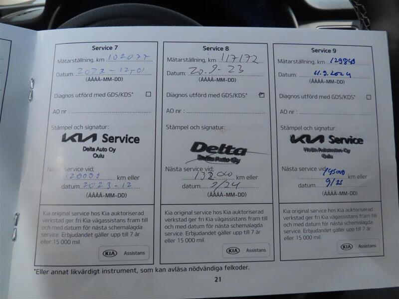 Kia Niro plug-in vaihtoauto