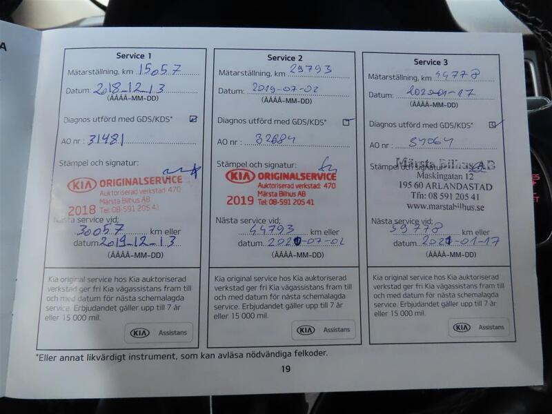 Kia Niro plug-in vaihtoauto