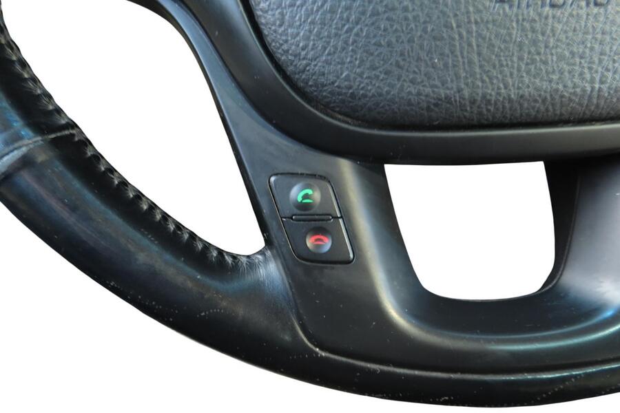 Kia Sorento vaihtoauto