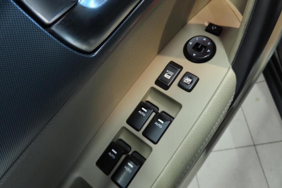 Kia Sorento vaihtoauto