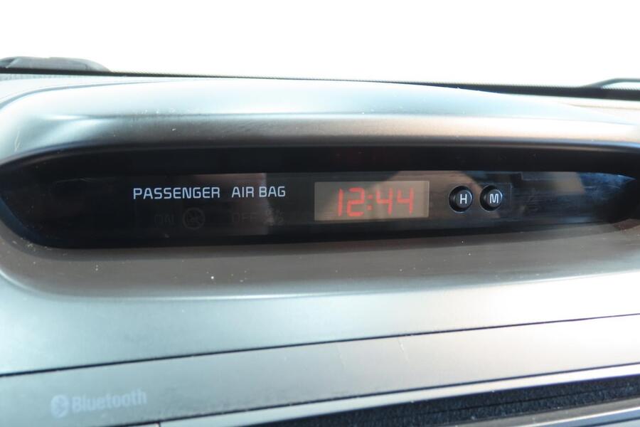 Kia Sorento vaihtoauto