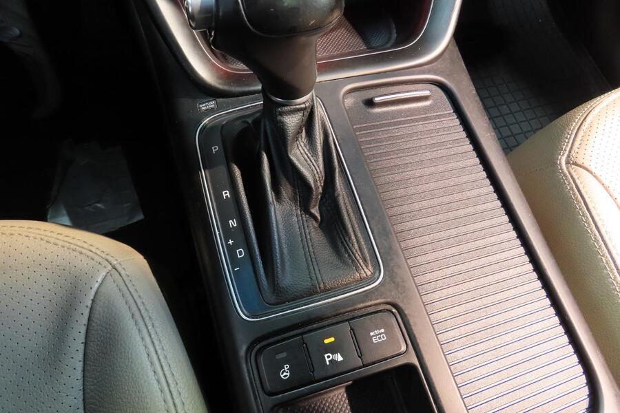 Kia Sorento vaihtoauto