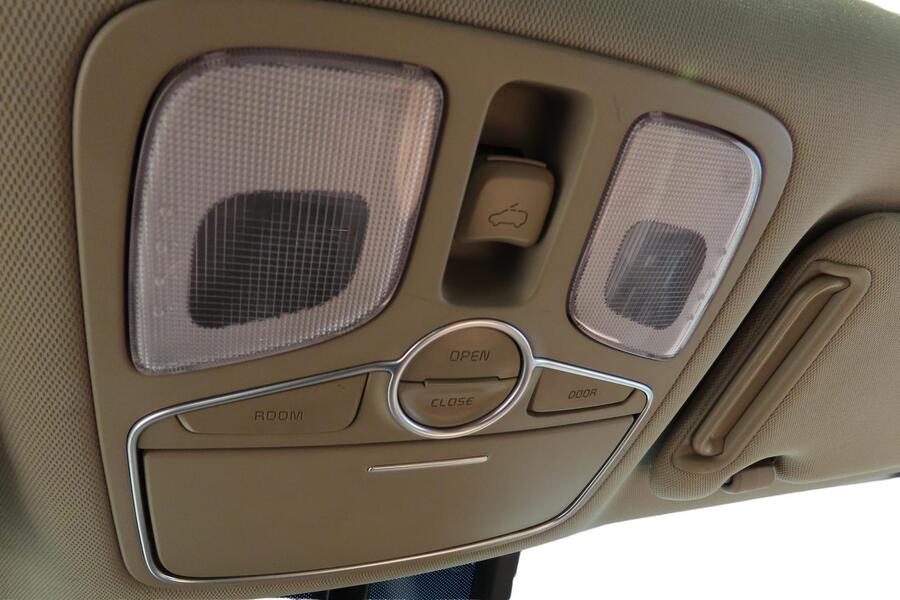 Kia Sorento vaihtoauto