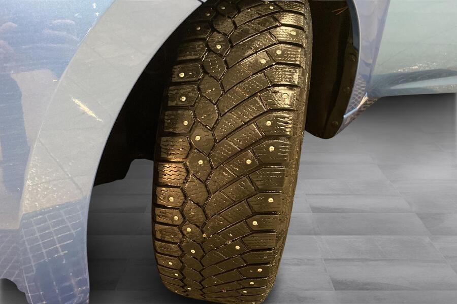 Nissan Micra vaihtoauto