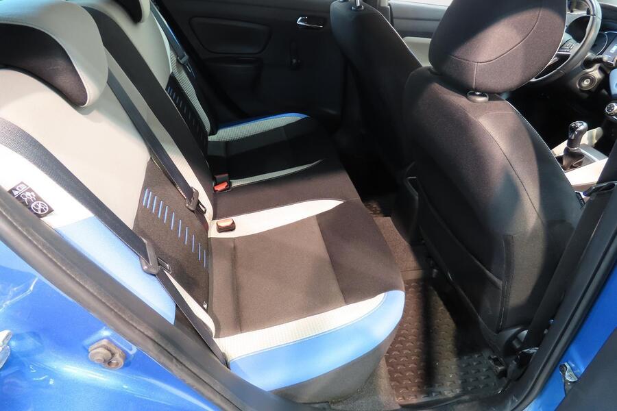 Nissan Micra vaihtoauto