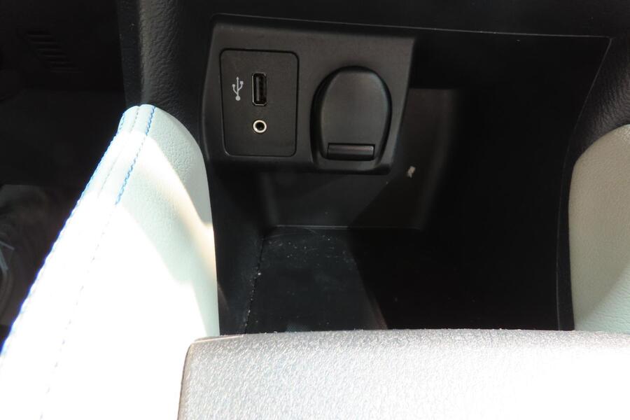 Nissan Micra vaihtoauto