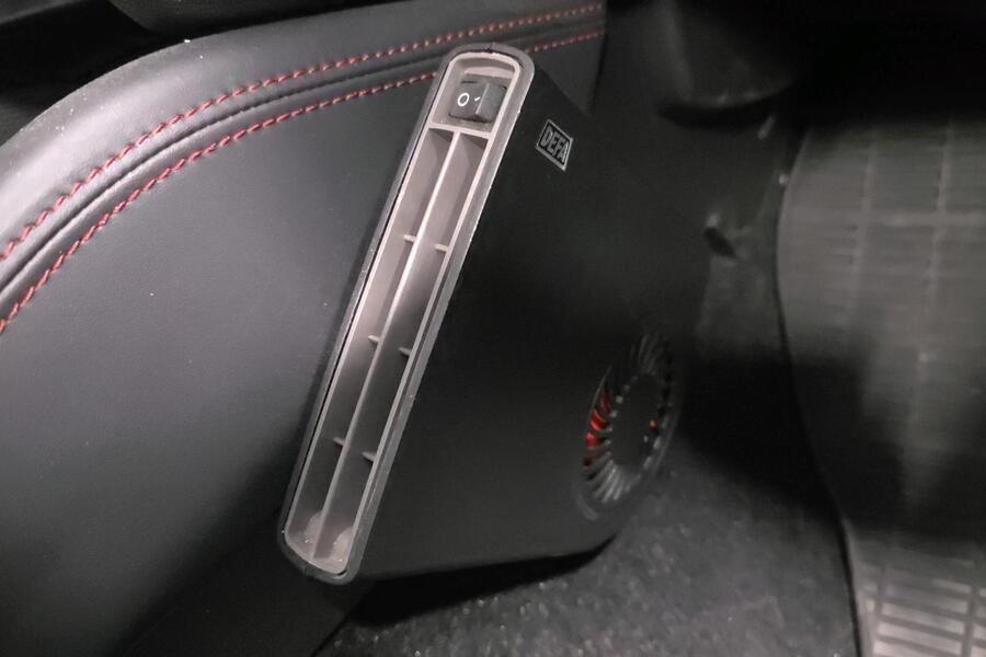 Mitsubishi ASX vaihtoauto