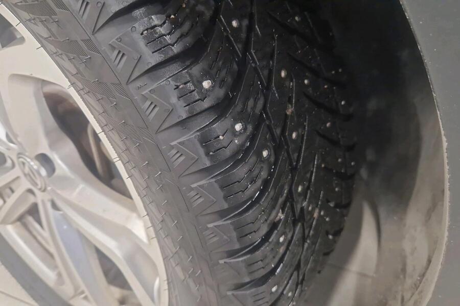 Volkswagen ID.5 vaihtoauto