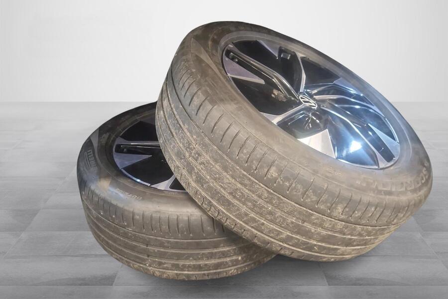 Volkswagen ID.5 vaihtoauto