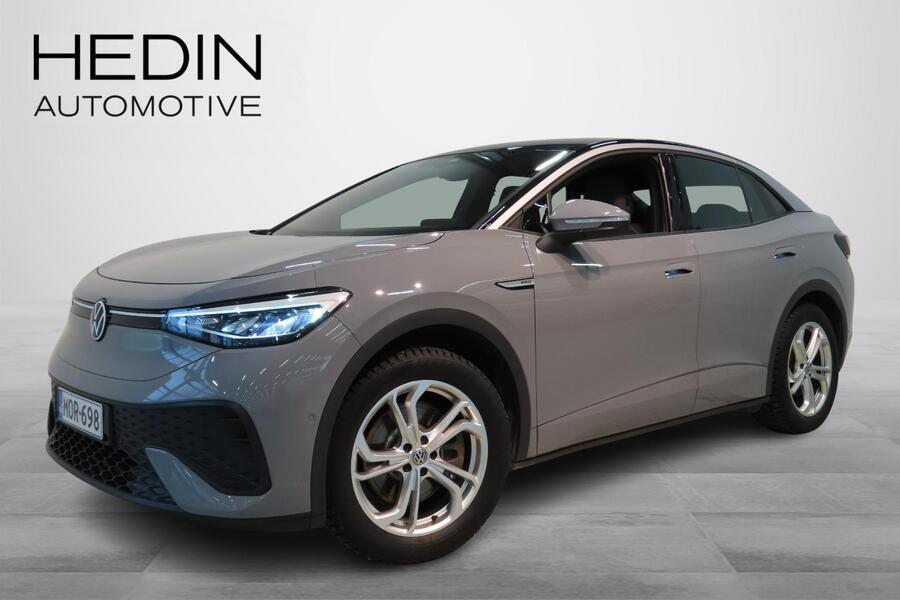 Volkswagen ID.5 vaihtoauto