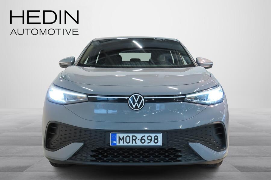 Volkswagen ID.5 vaihtoauto