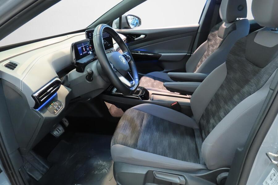 Volkswagen ID.5 vaihtoauto