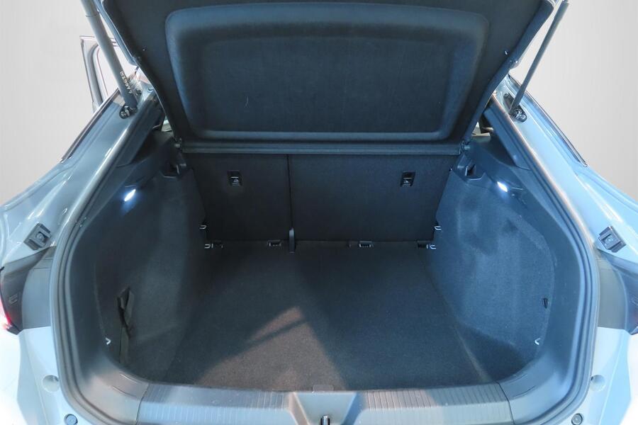 Volkswagen ID.5 vaihtoauto