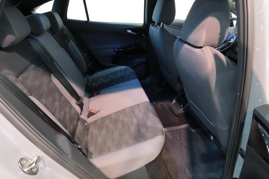 Volkswagen ID.5 vaihtoauto