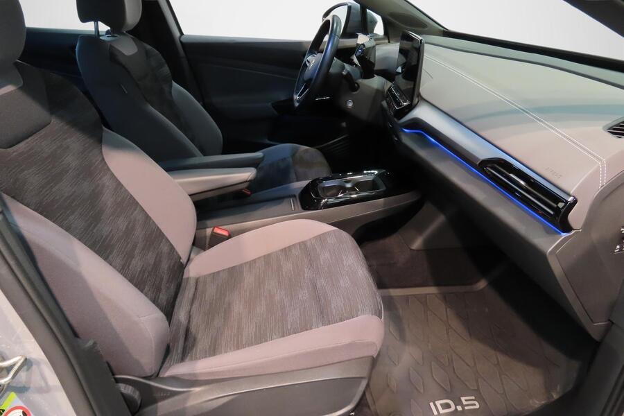 Volkswagen ID.5 vaihtoauto