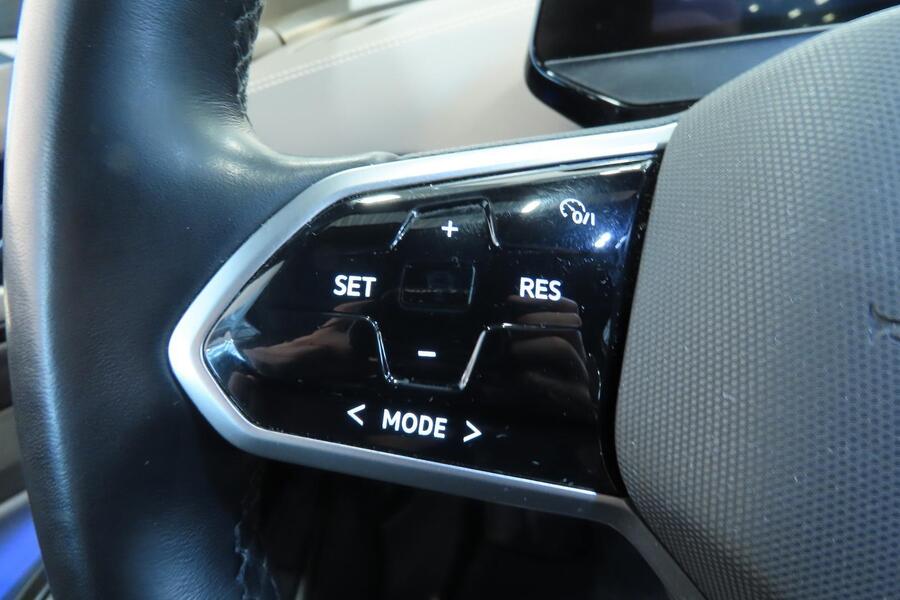 Volkswagen ID.5 vaihtoauto