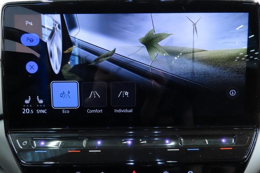 Volkswagen ID.5 vaihtoauto