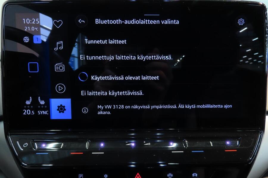 Volkswagen ID.5 vaihtoauto