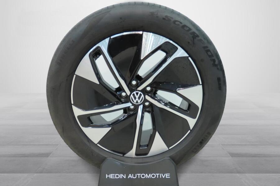 Volkswagen ID.5 vaihtoauto