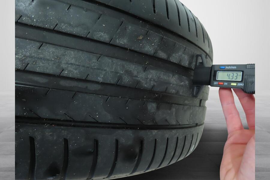 Volkswagen ID.5 vaihtoauto