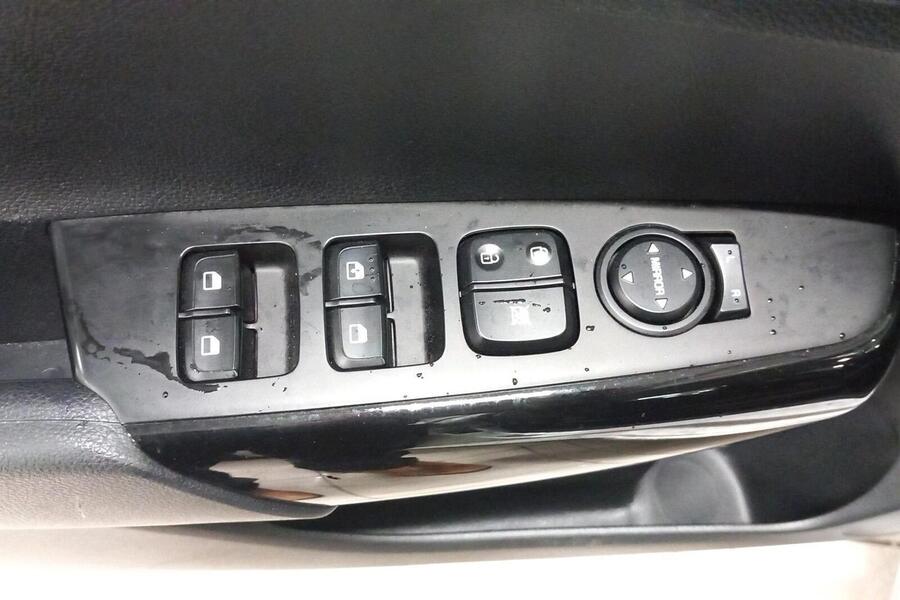 Kia Picanto vaihtoauto