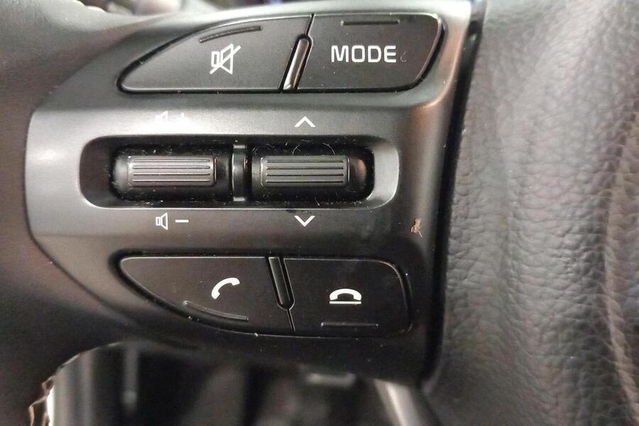 Kia Picanto vaihtoauto