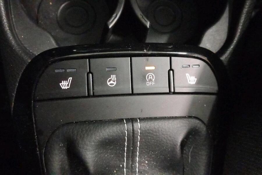 Kia Picanto vaihtoauto