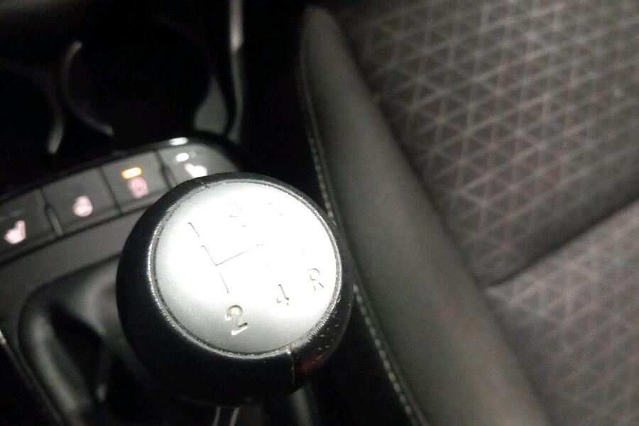 Kia Picanto vaihtoauto