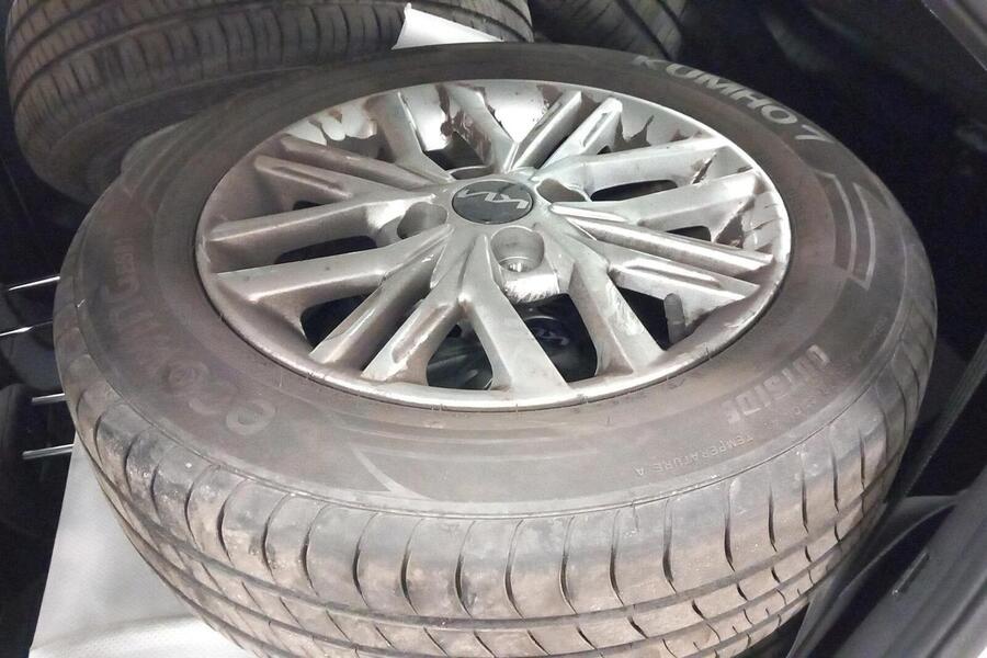 Kia Picanto vaihtoauto